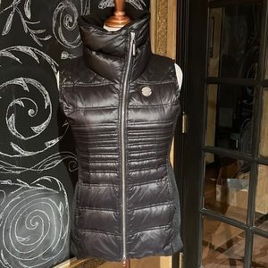 Noel Asmar Riding Vest
